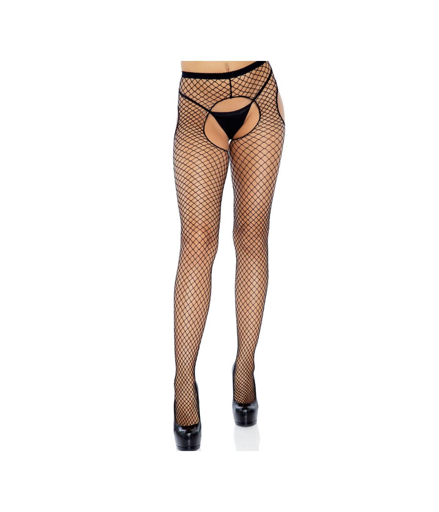 LEG AVENUE - COLLANTS NOIR...