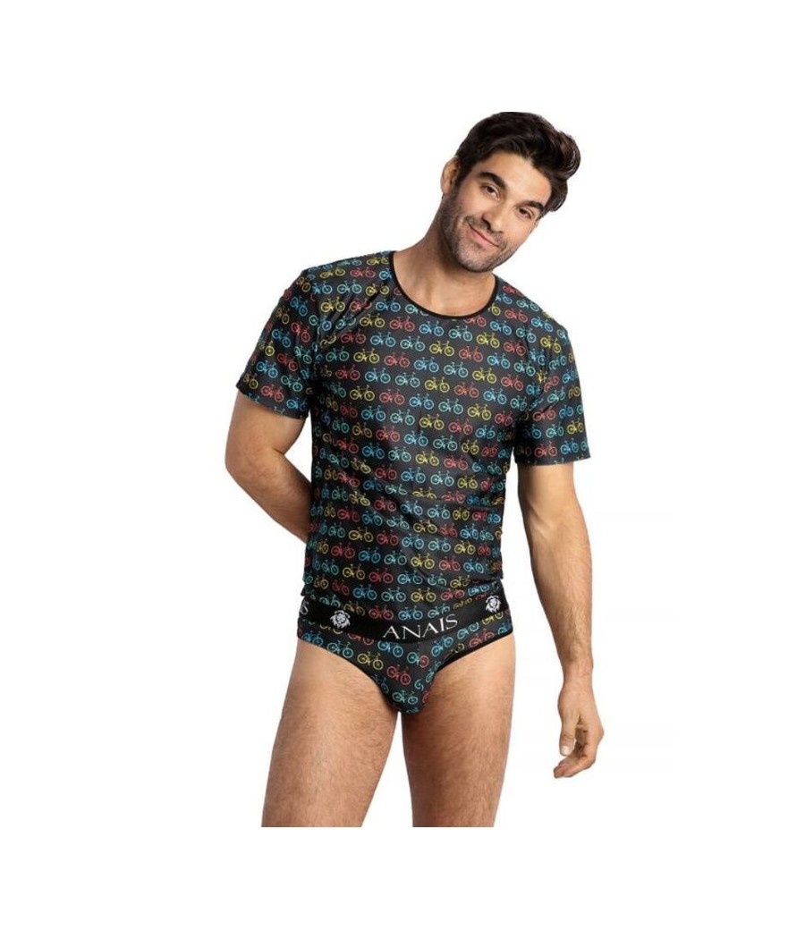 ANAIS MEN - T-SHIRT BENITO