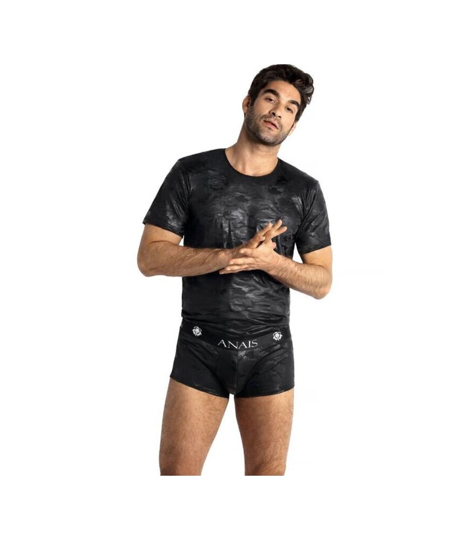 ANAIS MEN - T-SHIRT ELECTRO