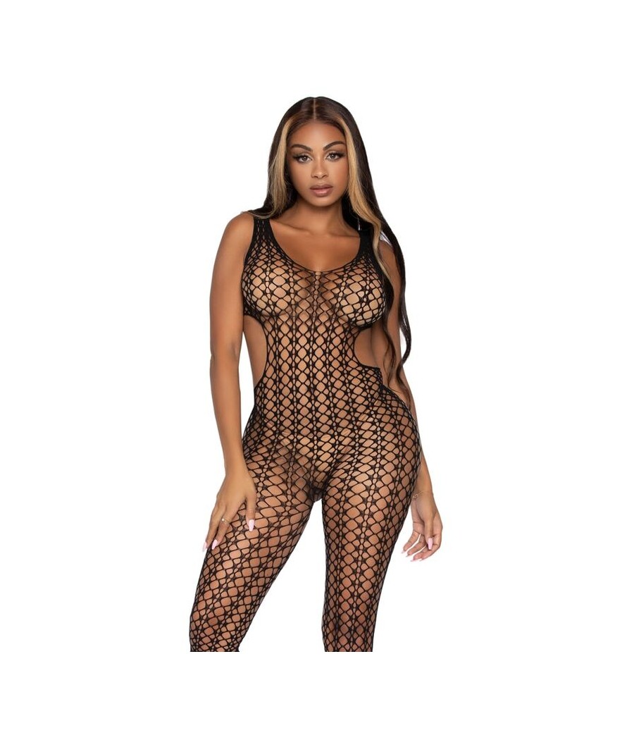 LEG AVENUE - BODYSTOCKING...