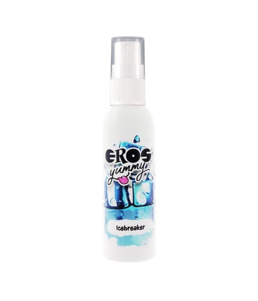 EROS - YUMMY SPRAY CORPORAL...