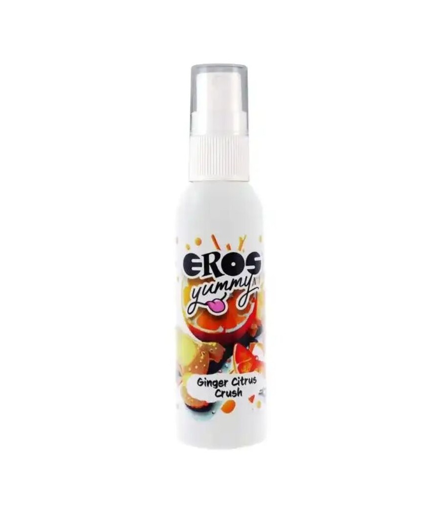 EROS - YUMMY SPRAY CORPORAL...