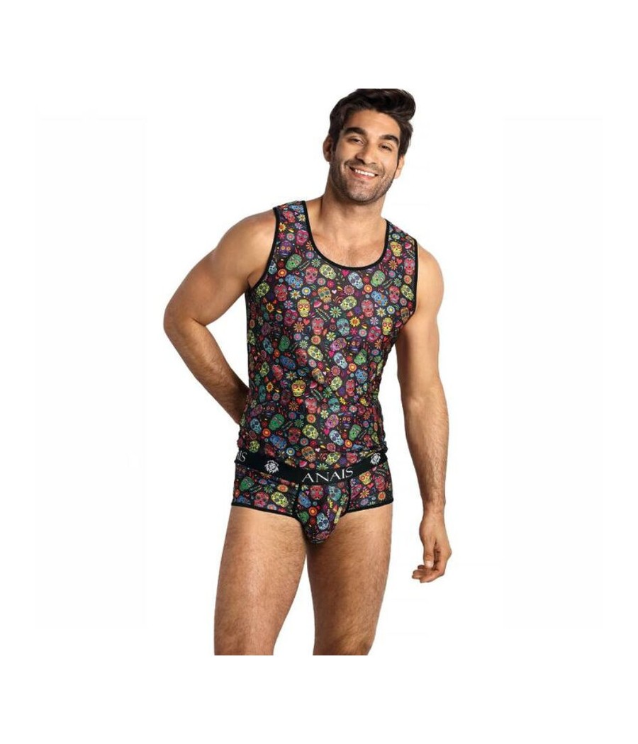 ANAIS MEN - MEXICO TOP S