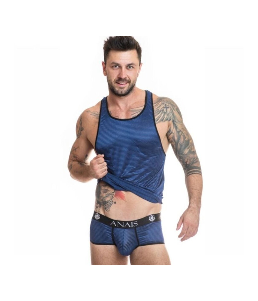 ANAIS MEN - NAVAL TOP