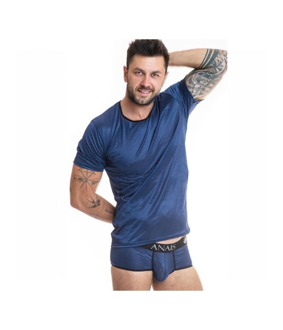 ANAIS MEN - NAVAL T-SHIRT