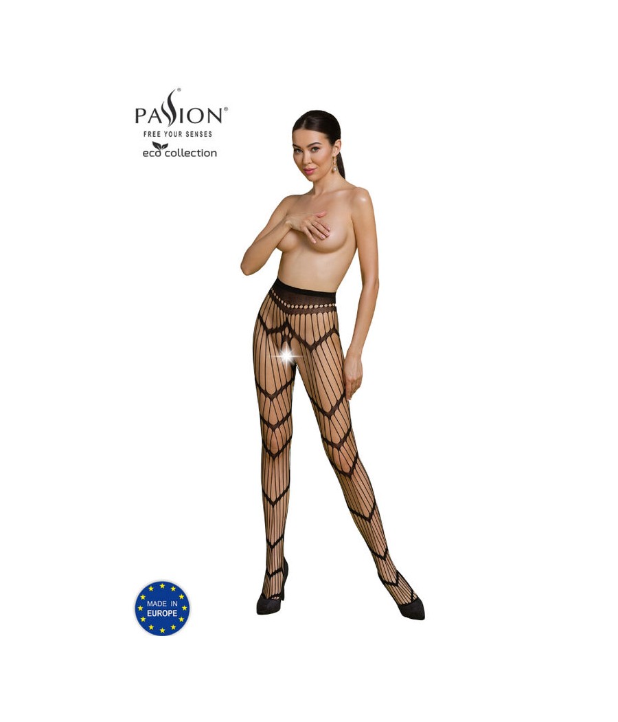 PASSION - BODYSTOCKING ECO...