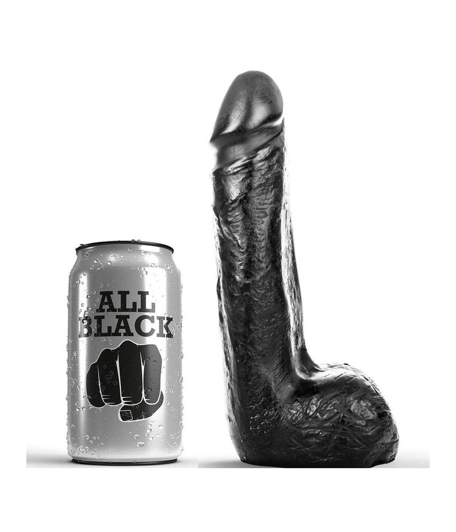 ALL BLACK - GODE RÉALISTE...