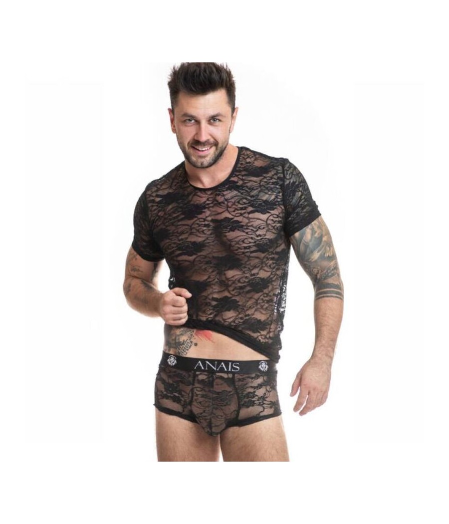 ANAIS MEN - T-SHIRT ROMANCE