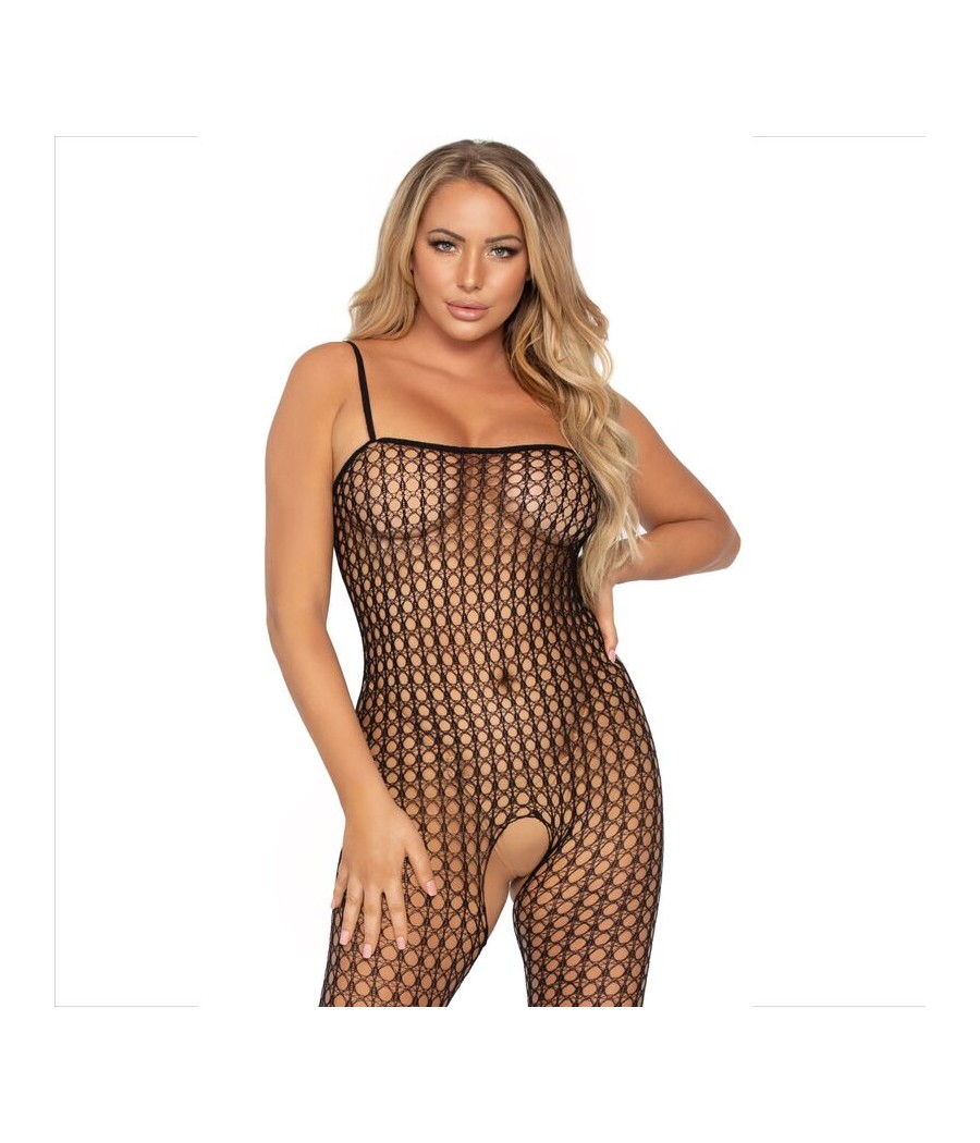 LEG AVENUE - BODYSTOCKING...