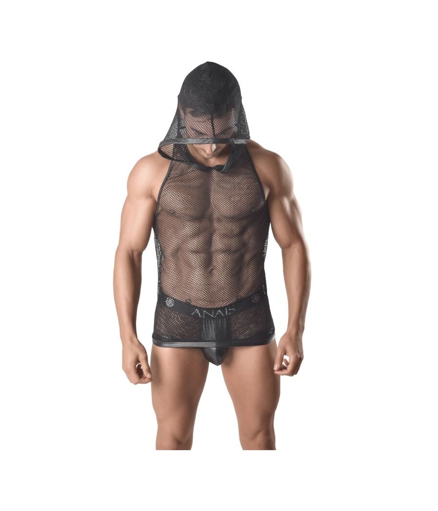 ANAIS MEN - ARES HOODED...