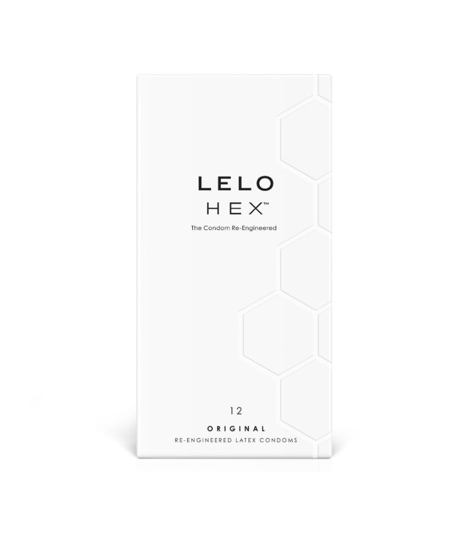 LELO - BOÎTE DE...