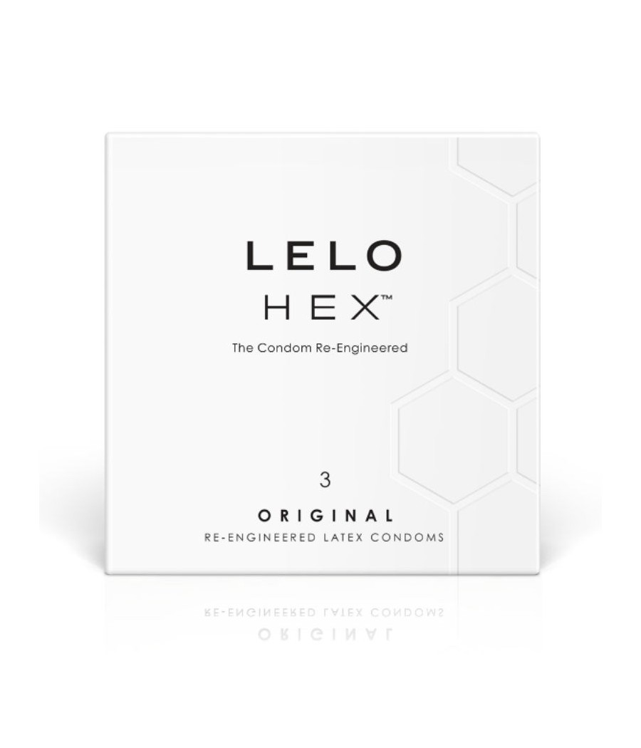 LELO - BOÎTE DE...