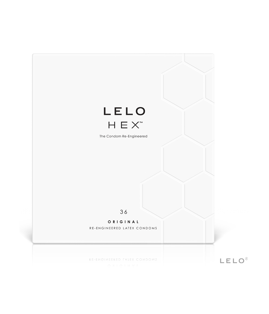 LELO - BOÎTE DE...