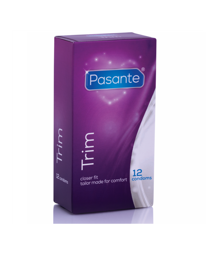 PASANTE - TRIM 12 UNITÉS