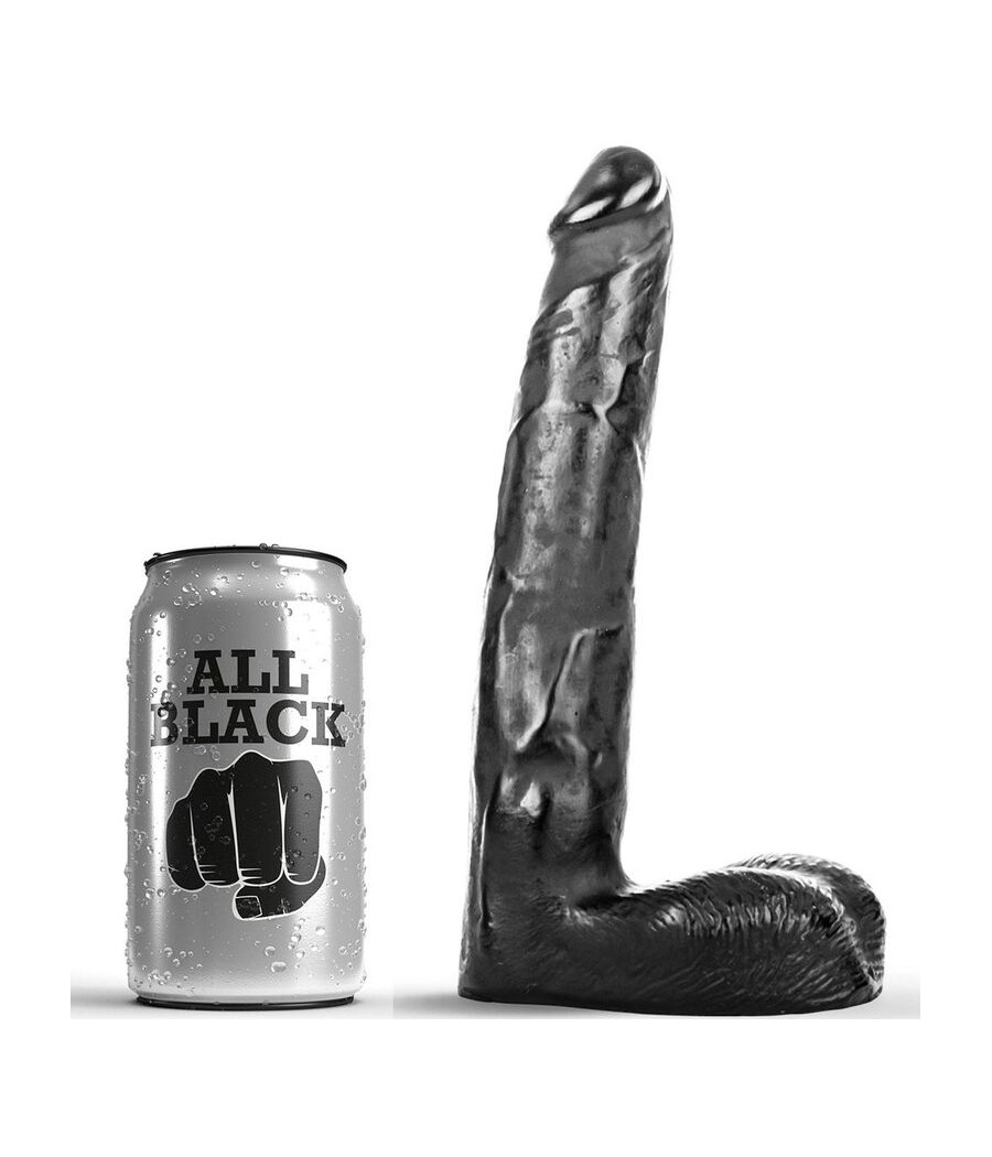 ALL BLACK - GODE RÉALISTE...