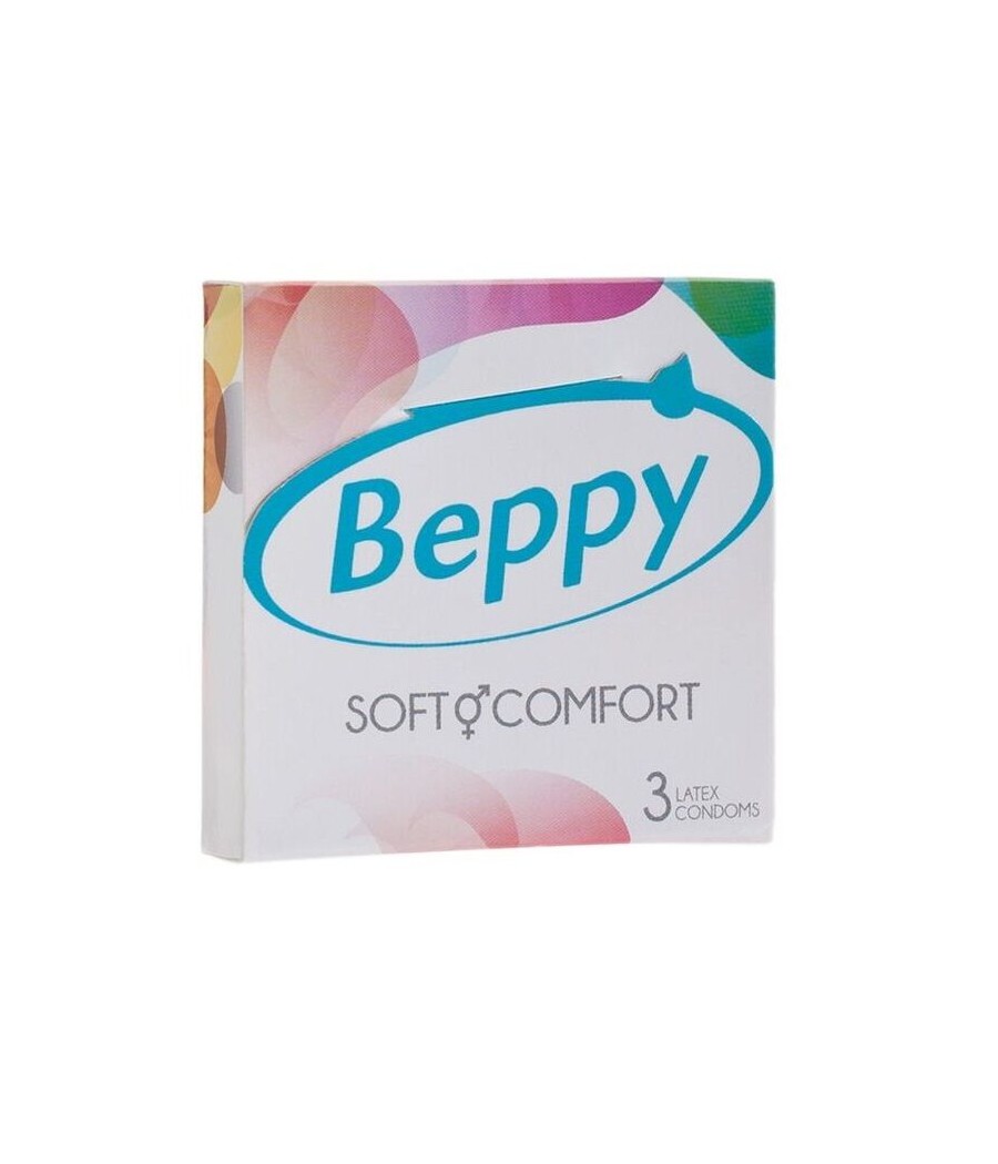 BEPPY - DOUX ET CONFORT 3...