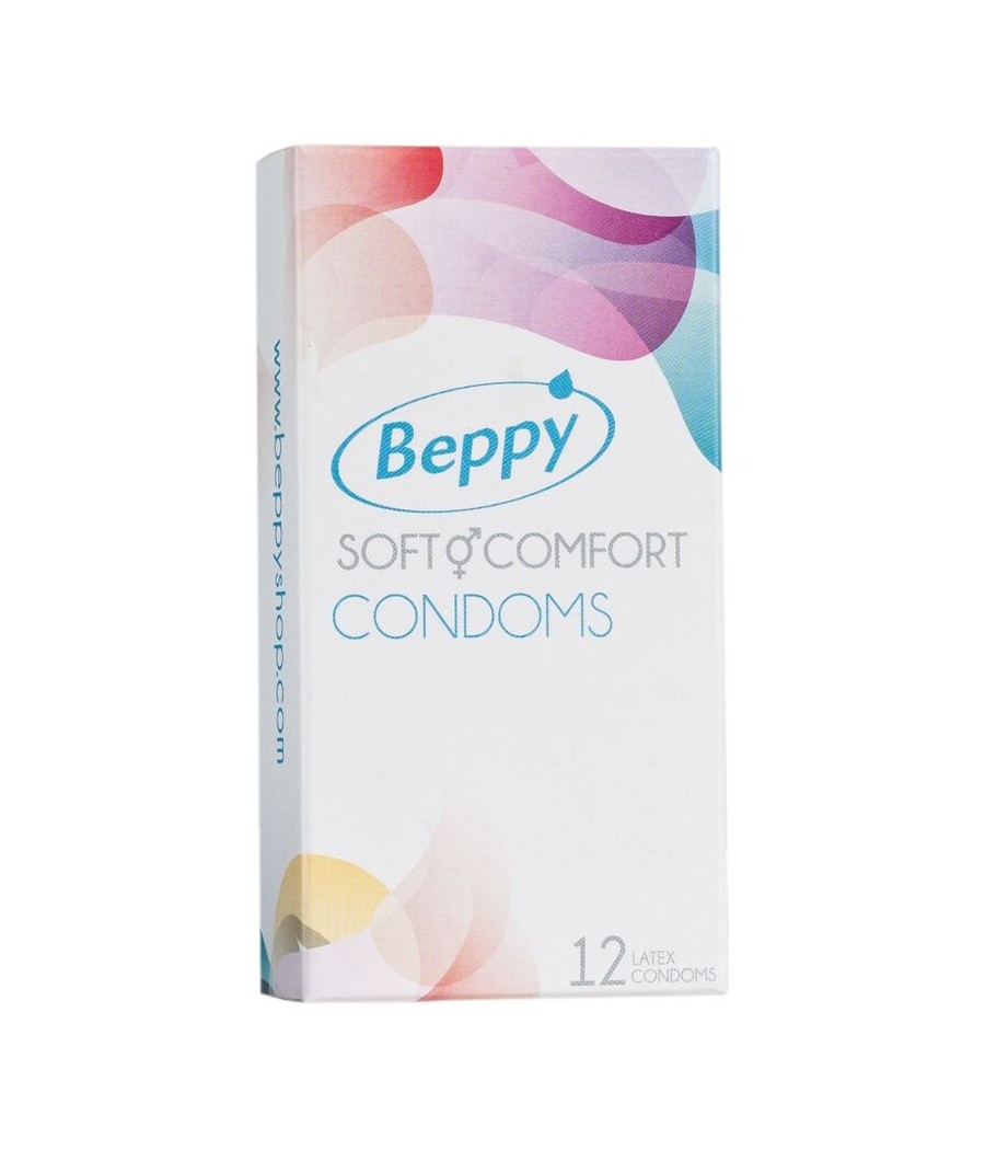 BEPPY - DOUX ET CONFORT 12...