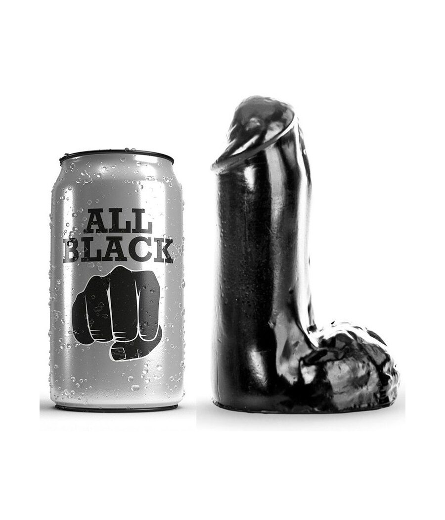 ALL BLACK - GODE RÉALISTE...