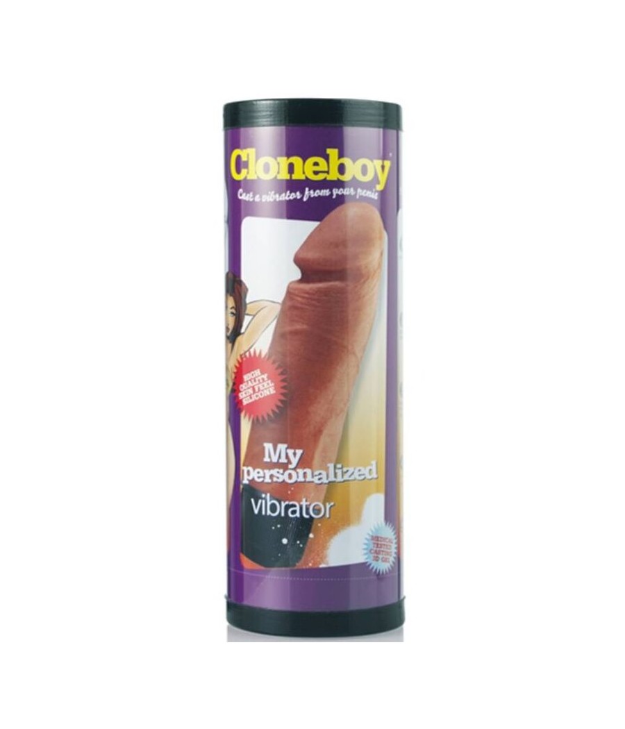 CLONEBOY - KIT PENIS CLONER...