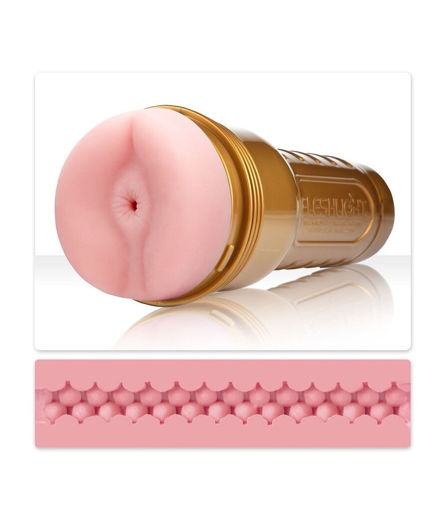 FLESHLIGHT - UNITÉ...