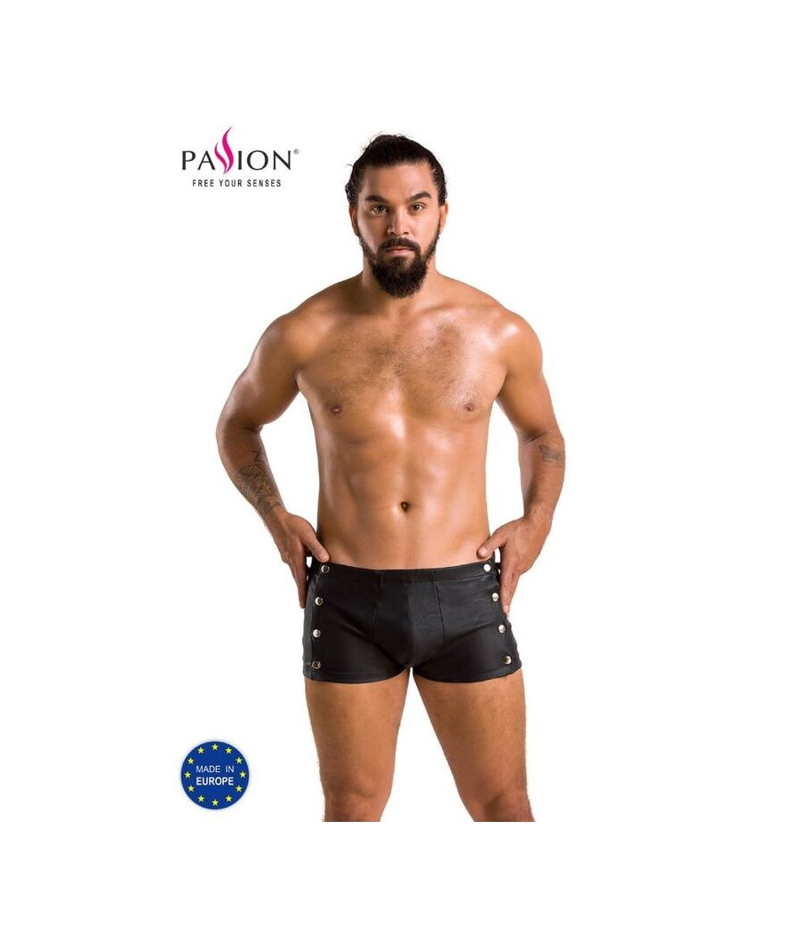 PASSION - 048 SHORT DAVID NOIR