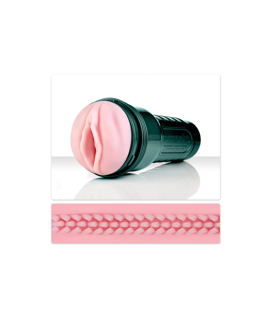 FLESHLIGHT - VIBRO-ROSE...