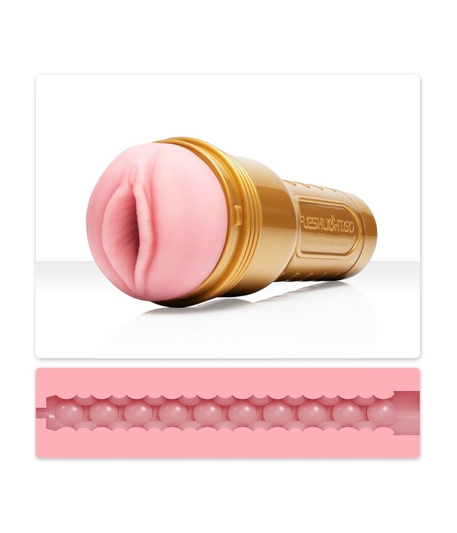 FLESHLIGHT - STAMINA GO...