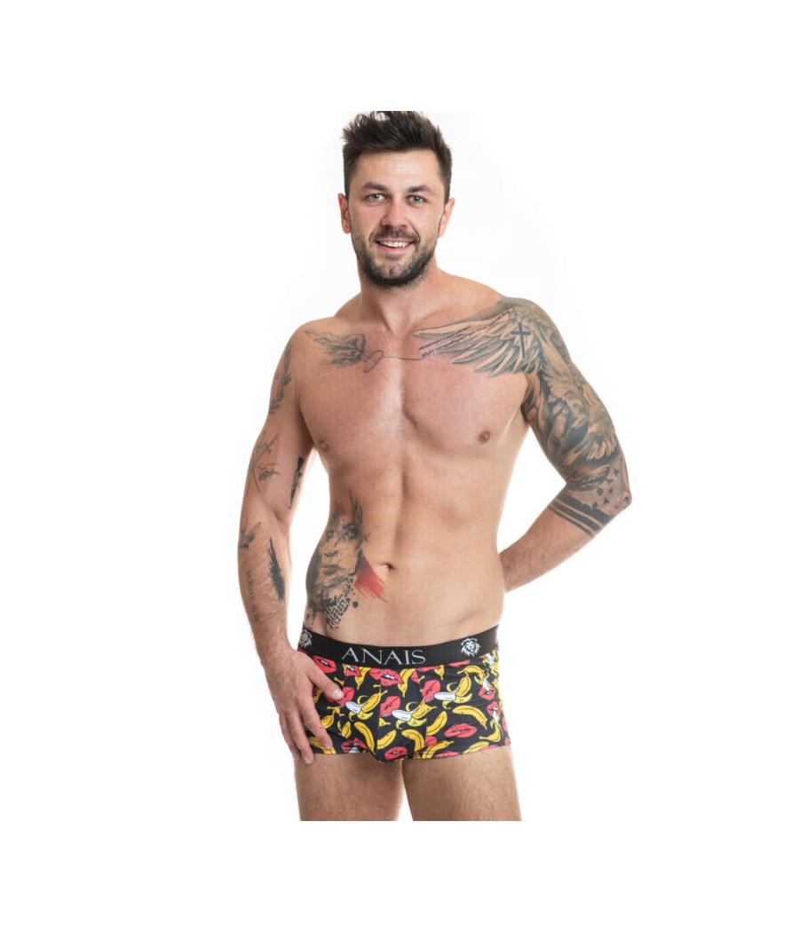 ANAIS MEN - BOXER BANANA