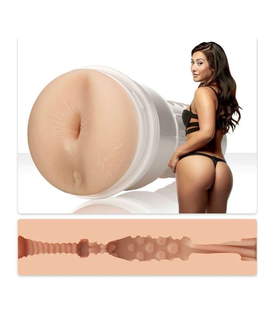 FLESHLIGHT GIRLS - EVA...