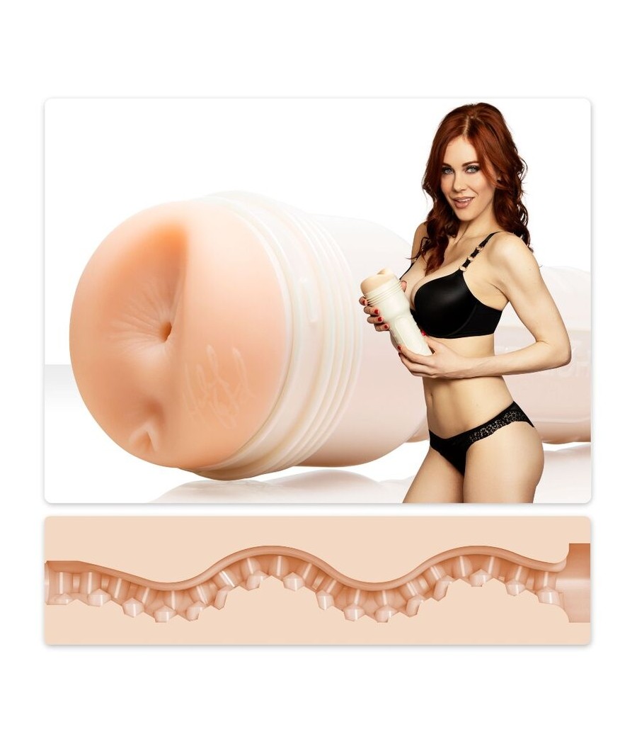 FLESHLIGHT GIRLS - MAITLAND...