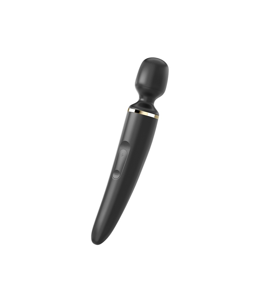 SATISFYER - WANDER NOIR