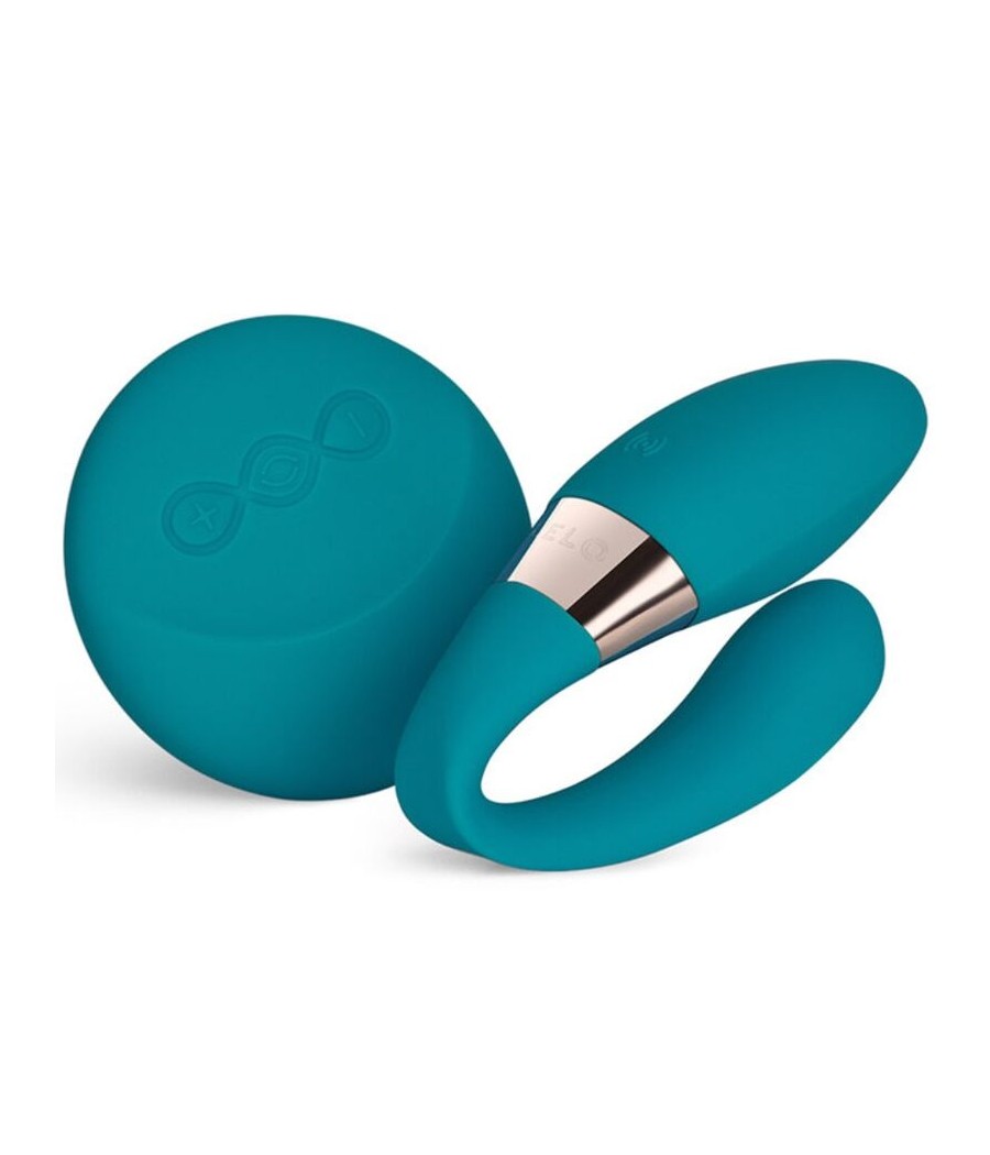 LELO - TIANI DUO BLEU