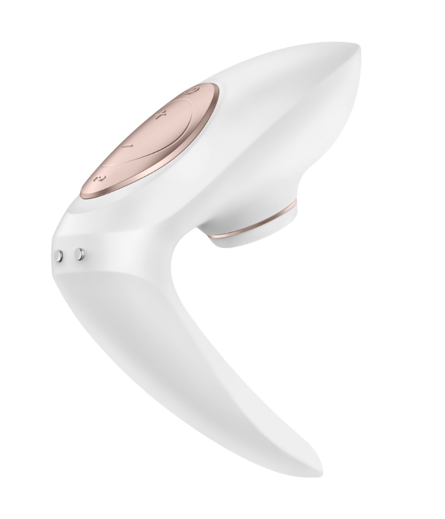 SATISFYER - PRO 4 COUPLES...