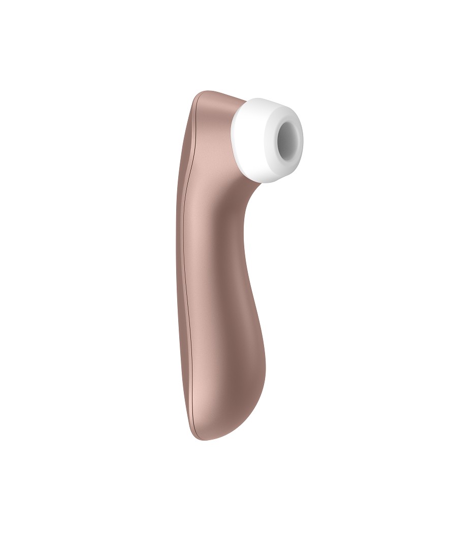 SATISFYER - PRO 2 ÉDITION 2020