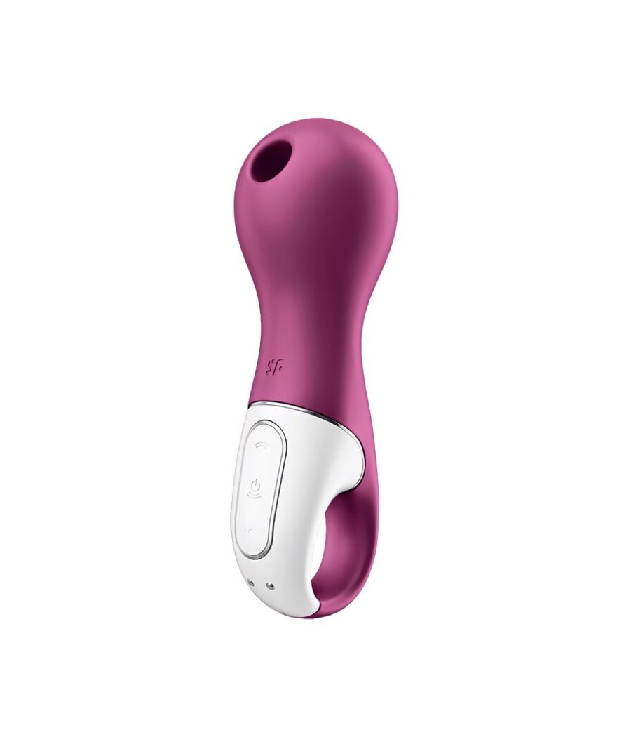 SATISFYER - LUCKY LIBRA