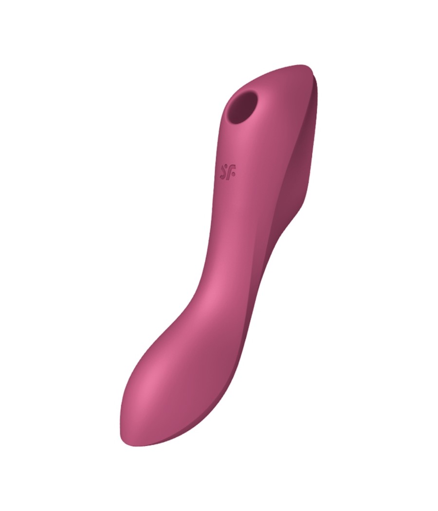 SATISFYER - CURVY TRINITY 3...