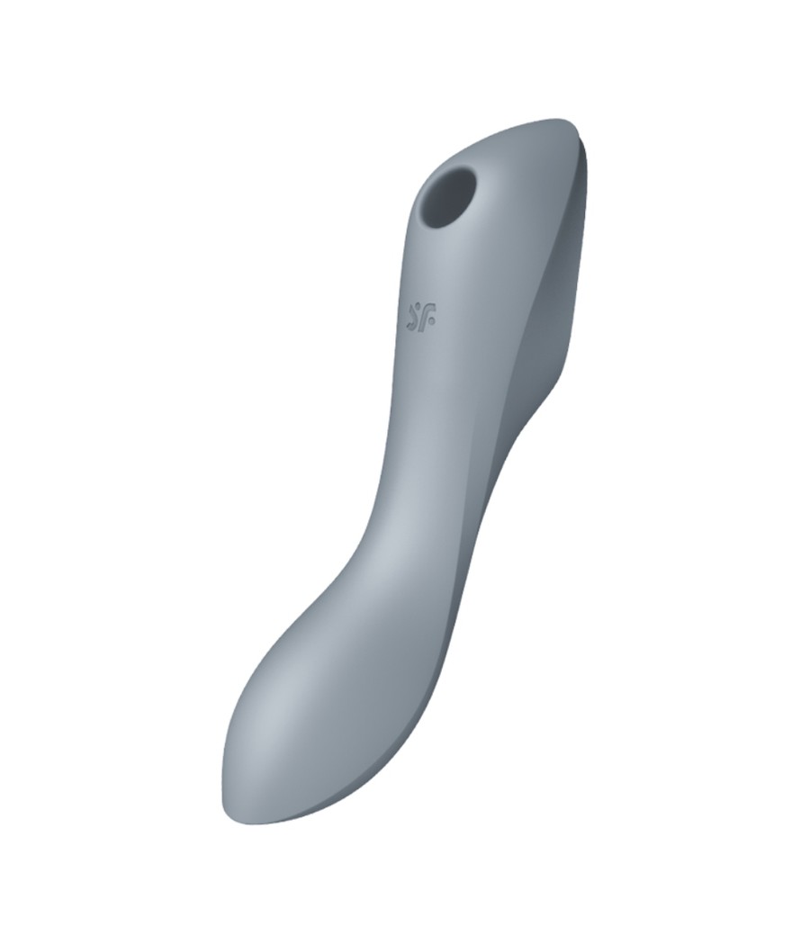 SATISFYER - CURVY TRINITY 3...