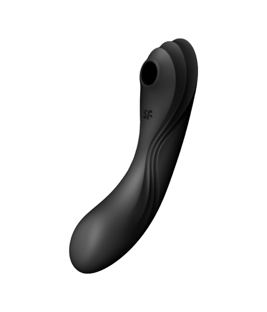 SATISFYER - CURVY TRINITY 4...