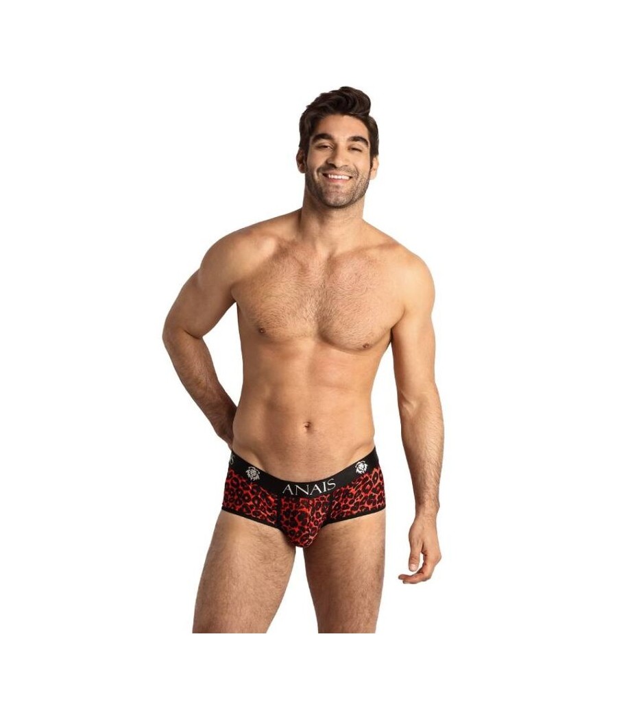 ANAIS MEN - SLIP TRIBAL S