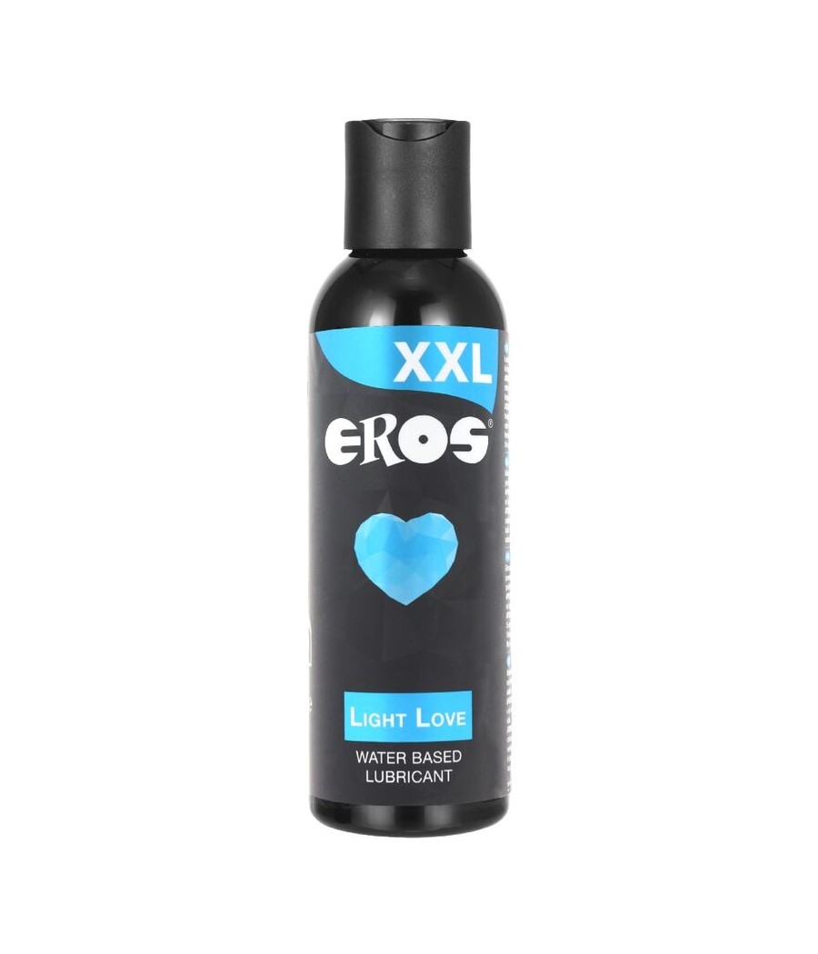 EROS - XXL LIGHT LOVE À...