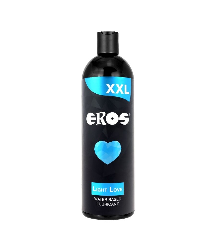 EROS - XXL LIGHT LOVE À...