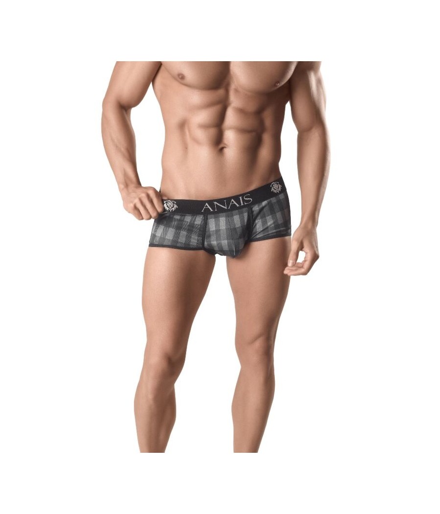 ANAIS MEN - AEGIS BRIEF