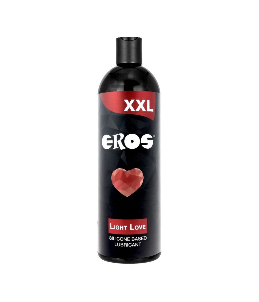 EROS - XXL LIGHT LOVE À...