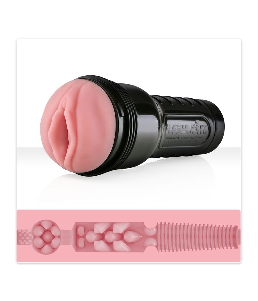 FLESHLIGHT - MASTURBATEUR...