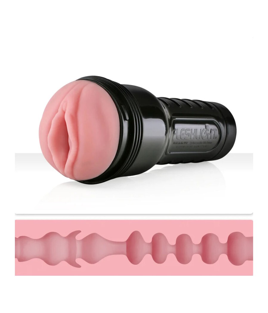 FLESHLIGHT - MASTURBATEUR...