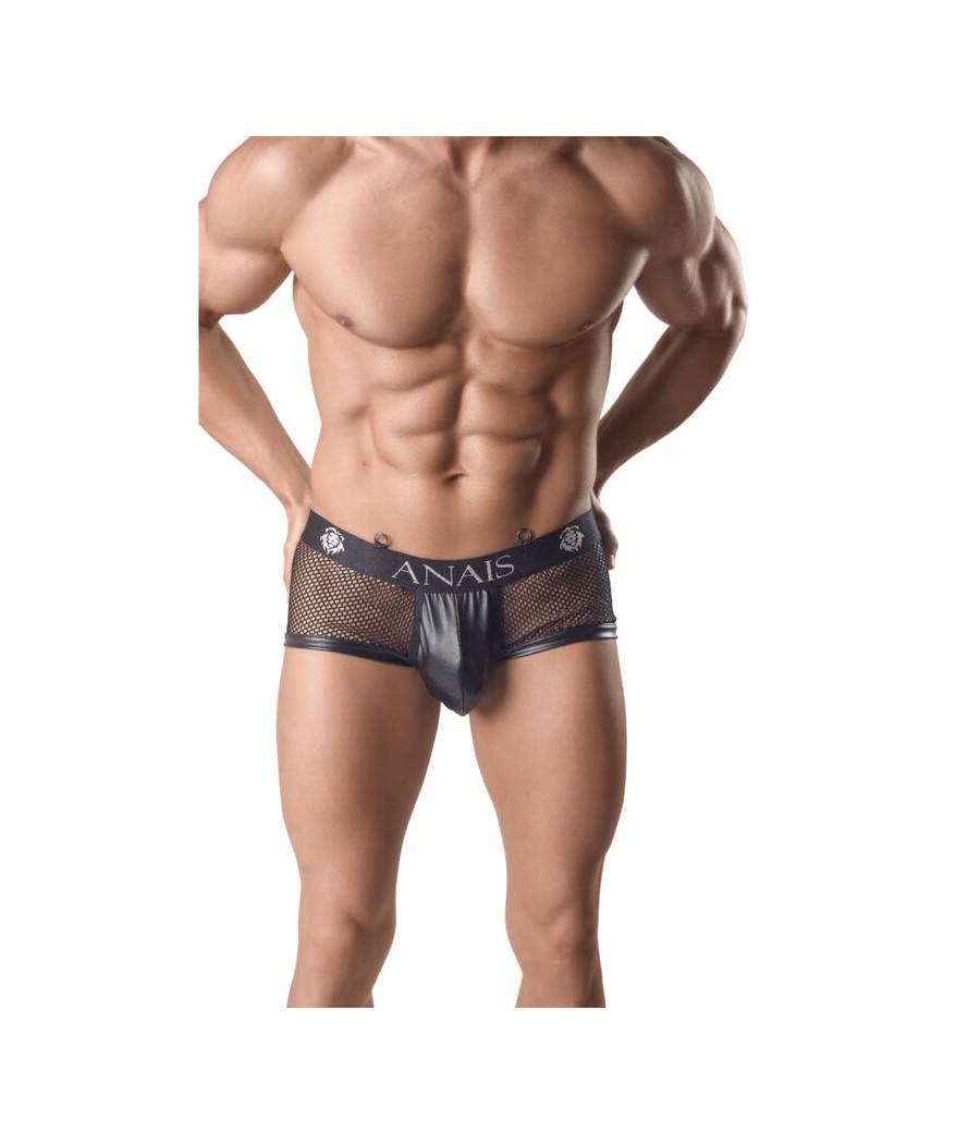 ANAIS MEN - ARES BRIEF