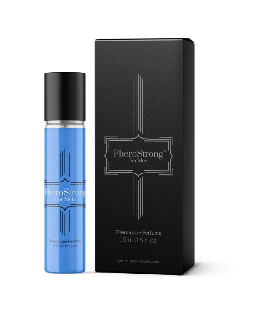 PHEROSTRONG - PARFUM...