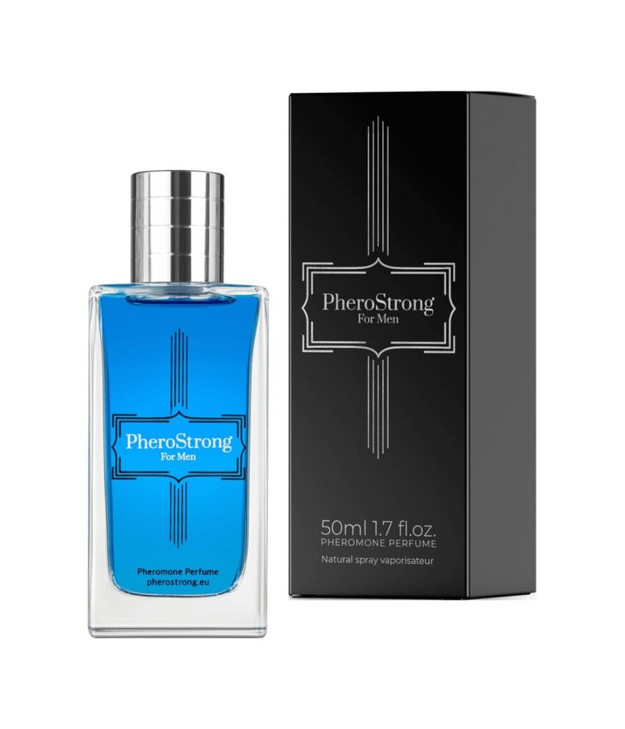 PHEROSTRONG - PARFUM...