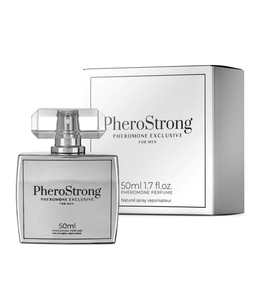 PHEROSTRONG - PARFUM...