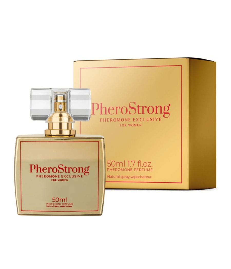 PHEROSTRONG - PARFUM...